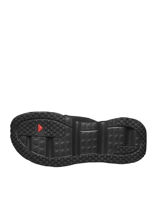 Reelax Break 6.0 Men's Flip Flops Black