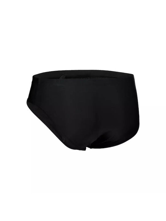 Arena Dynamo Herren Badebekleidung Shorts Schwarz