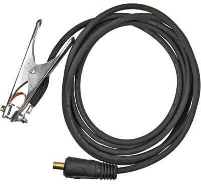 FFG 251 KD Ηλεκτροκόλληση Inverter MIG / TIG / MMA με Μέγιστο Ρεύμα Συγκόλλησης 250A και Κύκλο Εργασίας 60%