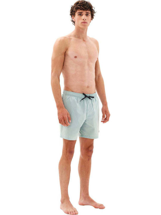 Men's Swimwear Shorts Mint