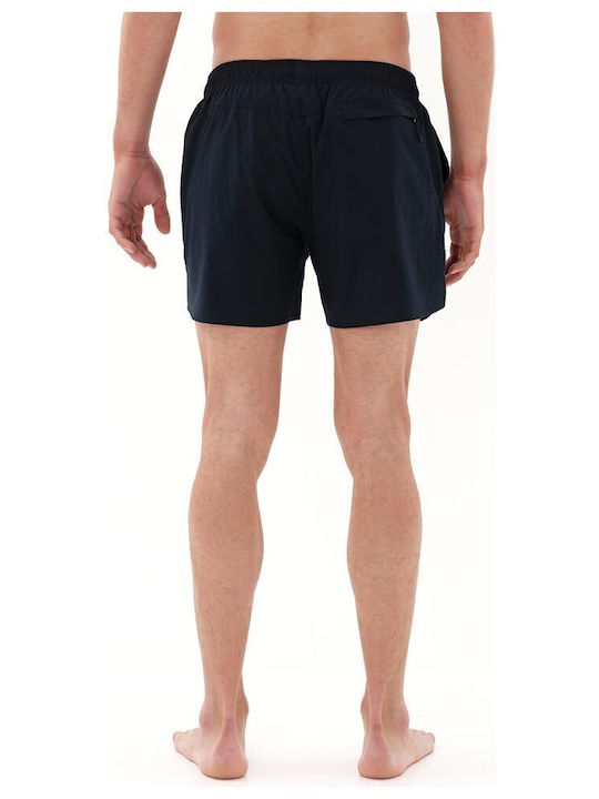 Emerson Herren Badebekleidung Shorts Blau