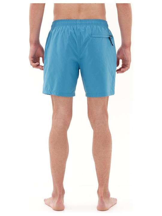 Emerson Herren Badebekleidung Shorts Blau