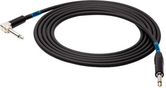 Sound Station Quality (SSQ) JMPJMK1 Cable 6.3mm male - 6.3mm male 1m (SS-1439)