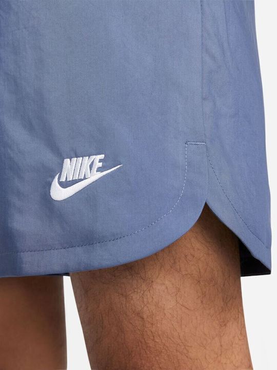 Sport Essentials Men's Swimwear Shorts Blue
