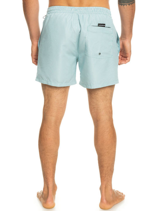 Quiksilver Everyday Deluxe Herren-Bademode Kurze Hosen Brittany Blau