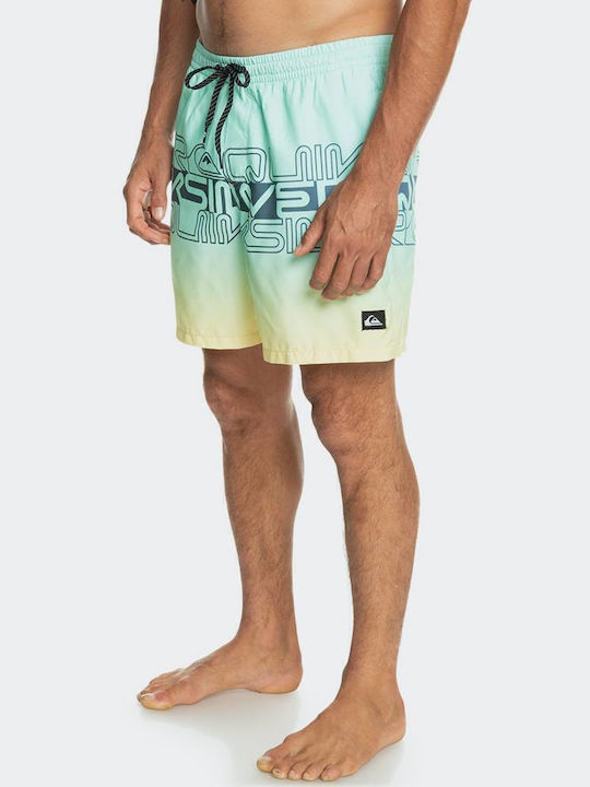 Quiksilver Quiksilver