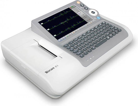 BioCare iE3 Cardiographer 3-Channel