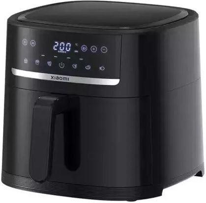 Xiaomi Air Fryer 6lt Black BHR6942EU