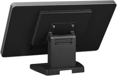 ICS All-In-One POS System Schreibtisch ZQ-RS20 mit Bildschirm 21.5"