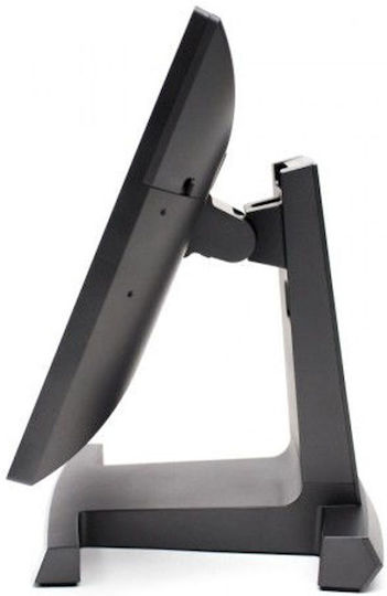 ICS Σύστημα POS All-In-One Desktop P2C-J200 με Οθόνη 15"