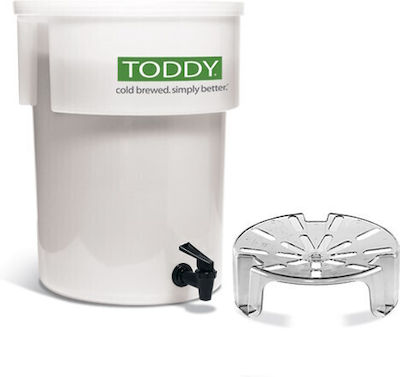 Toddy CMLTCM Glass Immersion Brewer