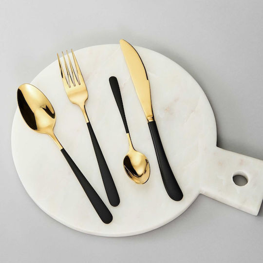 Butlers Empire Besteckset 4 Stück