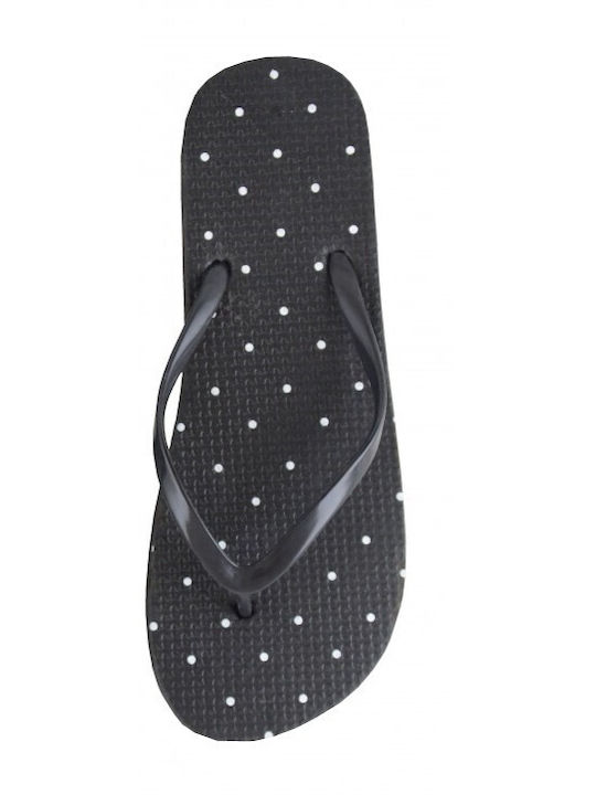 Women's Sandals Polka Dots