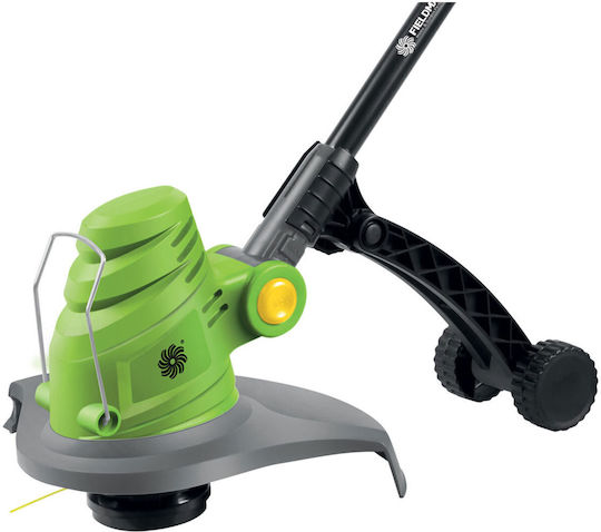 Fieldmann Ηλεκτρικό Χορτοκοπτικό Ώμου / Χειρός 500W 2.4kg