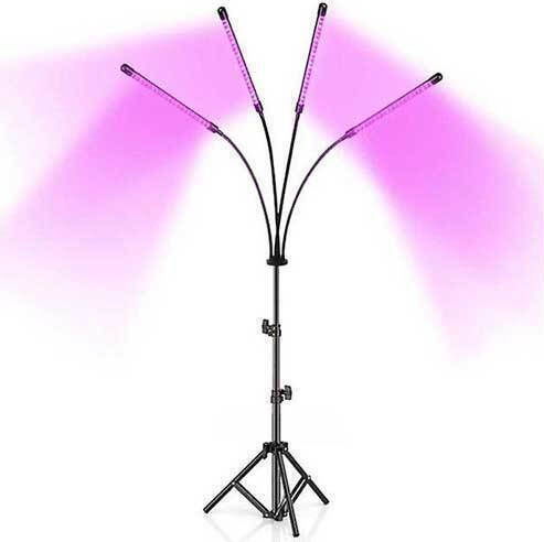 Desk Grow Light with LED