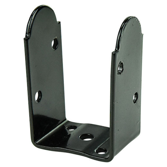 FFG Beam Shoe for Pergola made of Metal 7x7cm 1pcs