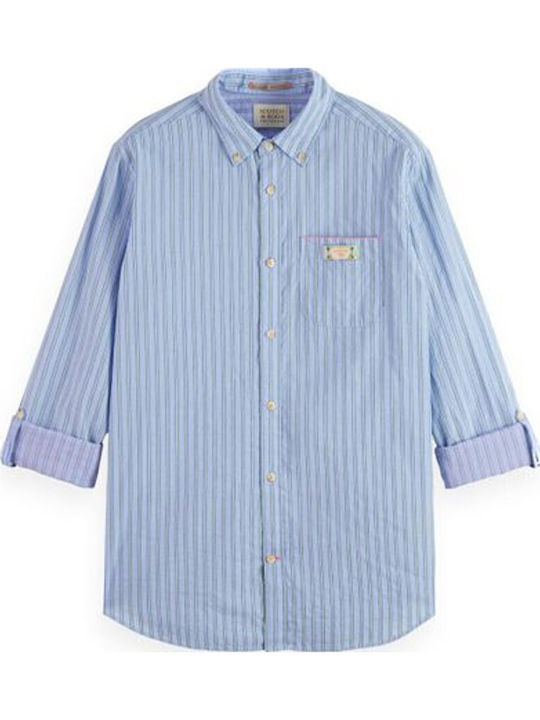 Scotch & Soda