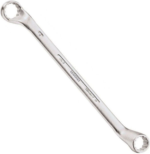 Vltools Double Polygon Wrench Bent 10x11mm