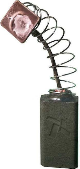999998-027 Carbon Brush No 160 6.3x10x22 1 Piece