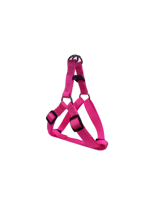 Pet Camelot Easy Walker 3501 Ροζ 10mm x 25-35cm
