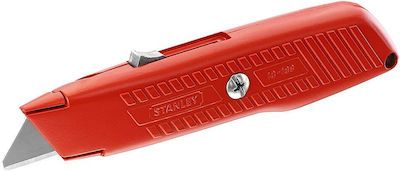 Stanley Folding Knife Security