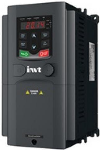 Invt Ρυθμιστής Στροφών 160KW 400V 3Φ 160kW 03.048.0187