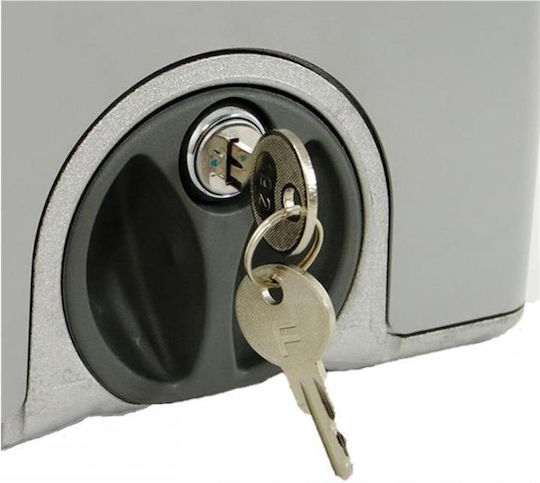 Proteco Strike 033 Garage Door Accessory