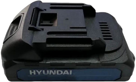 Hyundai Baterie Unealtă Litiu 21V cu Capacitate 2Ah