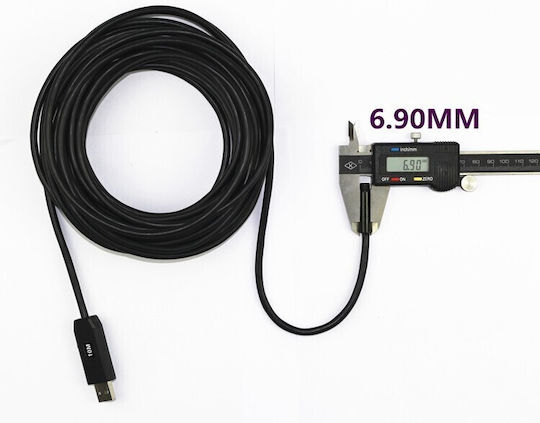 CST Endoscope Camera 640x480 pixels for Mobile with 2m Cable