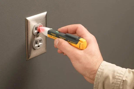 Fluke Voltage Tester Detection indicator AC 90 - 1000V
