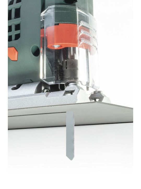 Wolfcraft 8630000 Λάμα για Μέταλλο και Ξύλο