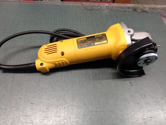 DEWALT D28111 Τροχός 115mm Ρεύματος 850W