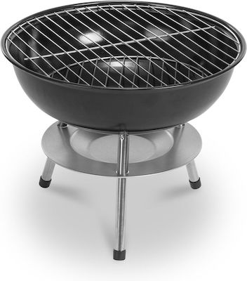 Fieldmann FZG 1102G Στρογγυλή Charcoal Grill 36.5cm