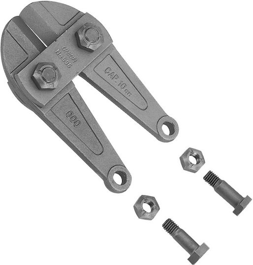 Unior 610974 Replacement Head