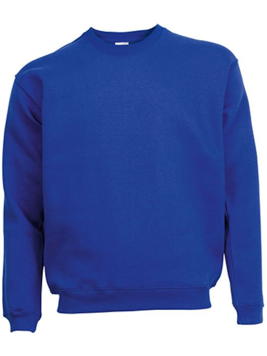 Galaxy Galaxy GLX39 Langärmeliges Arbeitshemd Blau Galaxy Galaxy GLX39 Langärmeliges Arbeitshemd Blau