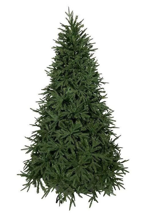 Weihnachtsbaum Franklin Pine 240cm mit 3610 Zweige