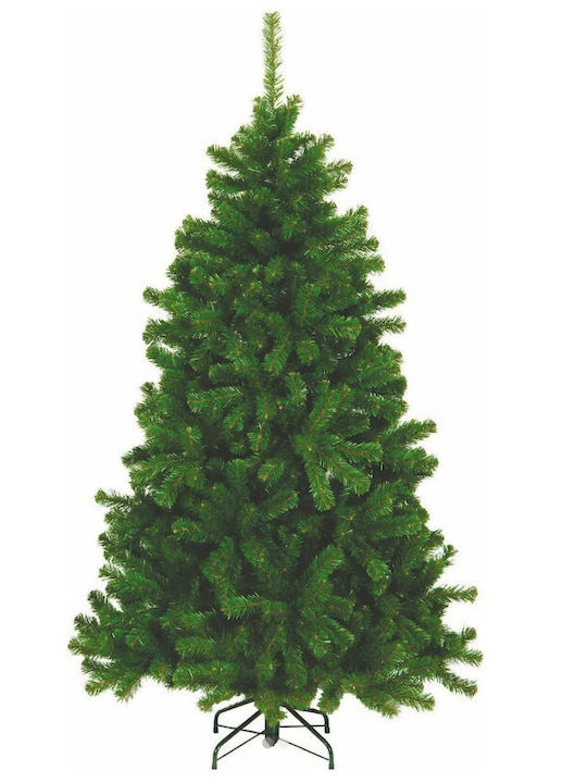 Коледно дърво Super Colorado Deluxe 270cm с 1521 Клони