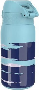 Ion8 Sticlă Pentru Copii Termos Disney Cars Plastic Albastru Deschis 320ml