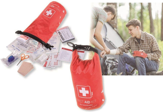 Holtz Gmbh Rucsac Medical în culoarea Roșu