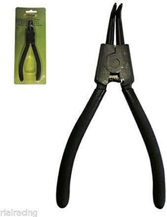 JBM JBM Sicherungsringzange Länge 180mm