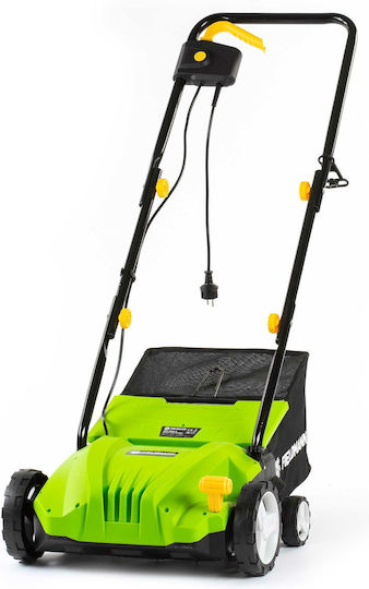 Fieldmann FZV 2004-E Εξαερωτήρας Ηλεκτρικός 1500W