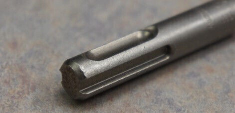 Venus Four-Cutting Edge Drill Bit with SDS Max Shank for Masonry 22x300mm