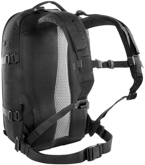 Tasmanian Tiger Modular Tac Pack TT 7399 Military Backpack Made of Cordura Black 28lt
