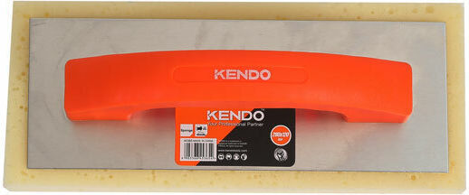 Kendo Hand Sanders 240x100mm 45365
