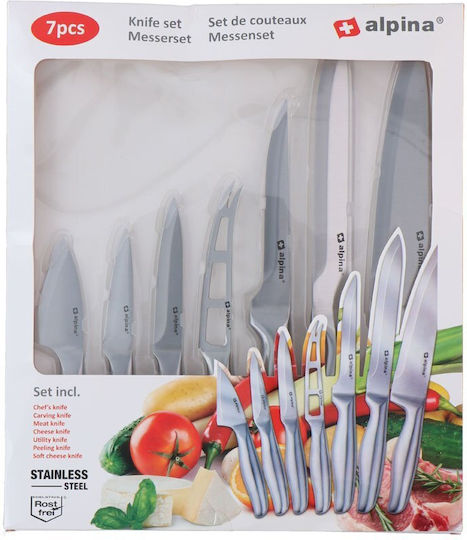Alpina Appliances Set Alpina Appliances Set