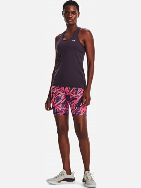 Training Women's Bike Leggings Firming High Waist