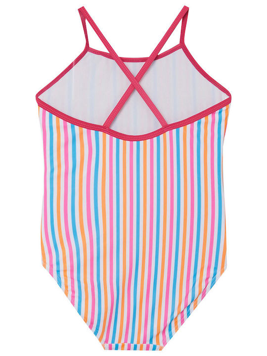 Name It Kids Swimwear One-Piece Multicolour