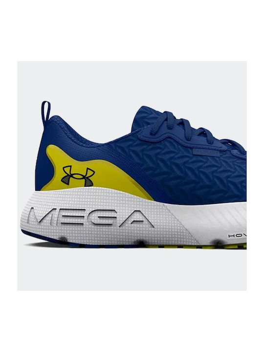 HOVR Mega 3 Clone Ανδρικά Αθλητικά Παπούτσια Running Μπλε
