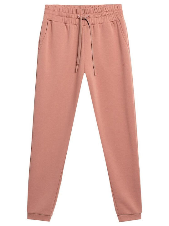 Jogginghose Jogger Orange