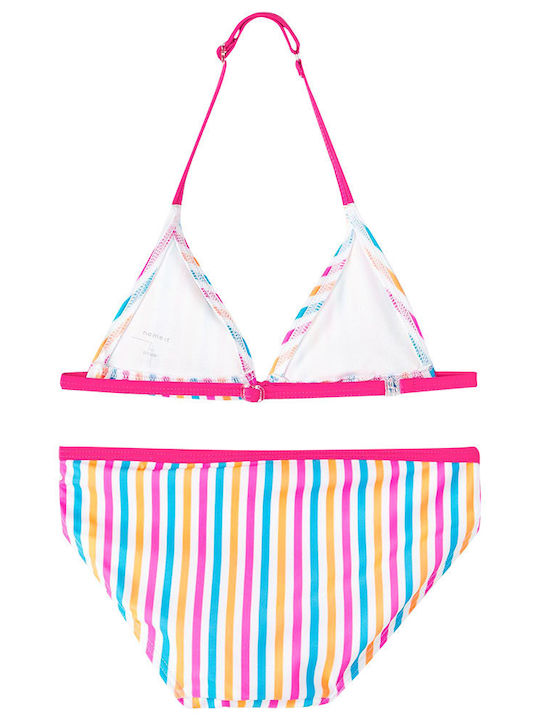 Name It Kids Swimwear Bikini Multicolour Name It Kids Swimwear Bikini Multicolour